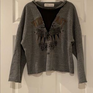 Vintage Havana Long Sleeve